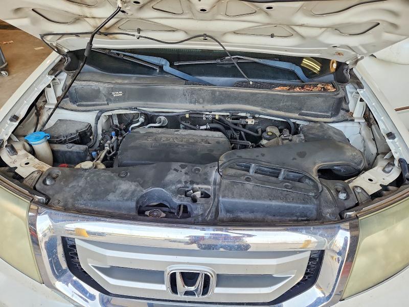 Продажа на аукционе авто 2011 Honda Pilot, vin: 5FNYF4H92BB049121, номер лота: 67513716