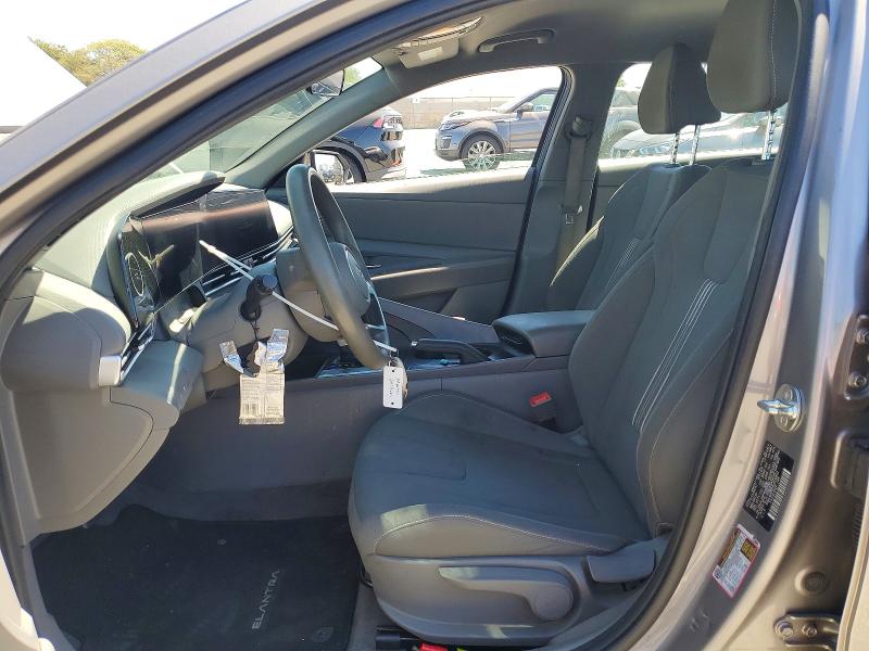 Aukcja sprzedaży 2024 Hyundai Elantra, vin: KMHLM4DG7RU808802, numer aukcji: 67005586
