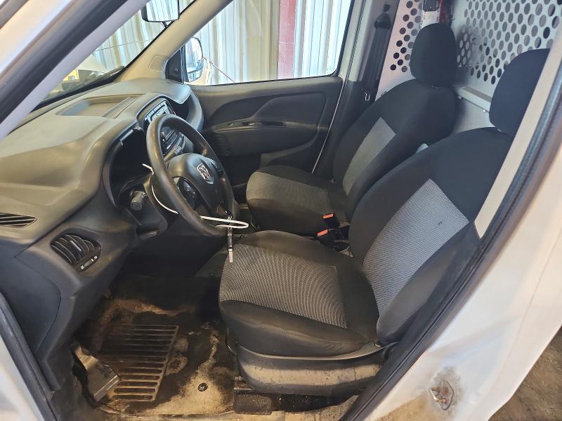 Aukcja sprzedaży 2019 Ram Promaster City, vin: ZFBHRFAB3K6N04945, numer aukcji: 70729766