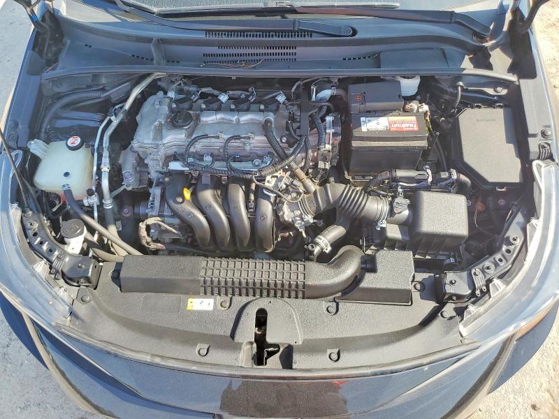Продажа на аукционе авто 2020 Toyota Corolla, vin: 5YFEPRAE7LP109517, номер лота: 67434386