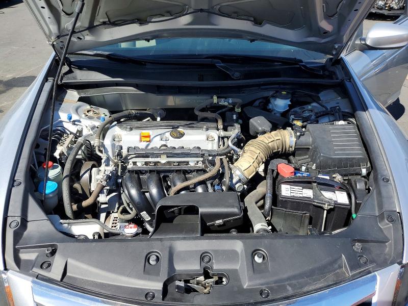 2012 Honda Accord მანქანა იყიდება აუქციონზე, vin: 1HGCP2F40CA238297, აუქციონის ნომერი: 68414706