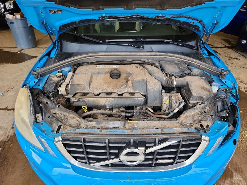 68664416 :رقم المزاد ، YV4902DZXD2365045 vin ، 2013 Volvo Xc60 مزاد بيع