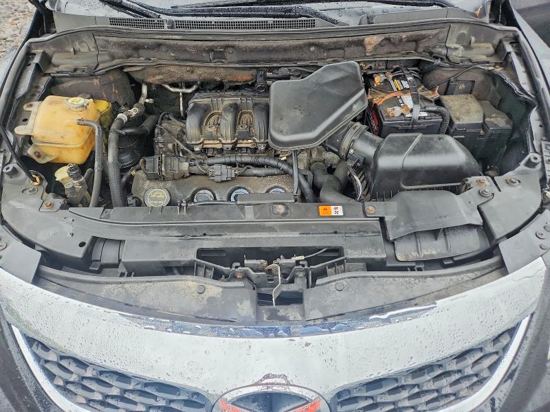 Aukcja sprzedaży 2011 Mazda Cx-9, vin: JM3TB3CVXB0315978, numer aukcji: 70226536