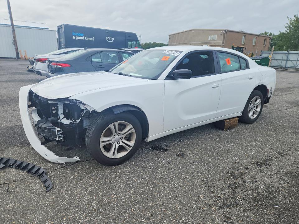 Aukcja sprzedaży 2023 Dodge Charger, vin: 2C3CDXBG5PH571577, numer aukcji: 69940016