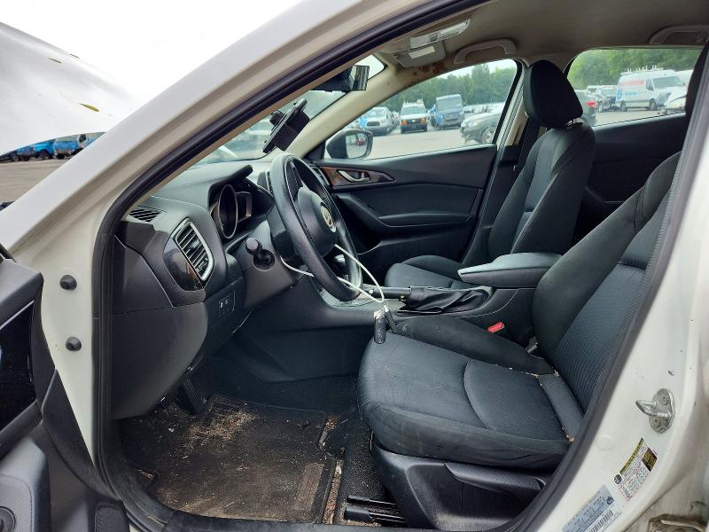 Продажа на аукционе авто 2014 Mazda 3, vin: JM1BM1U7XE1157451, номер лота: 67214406