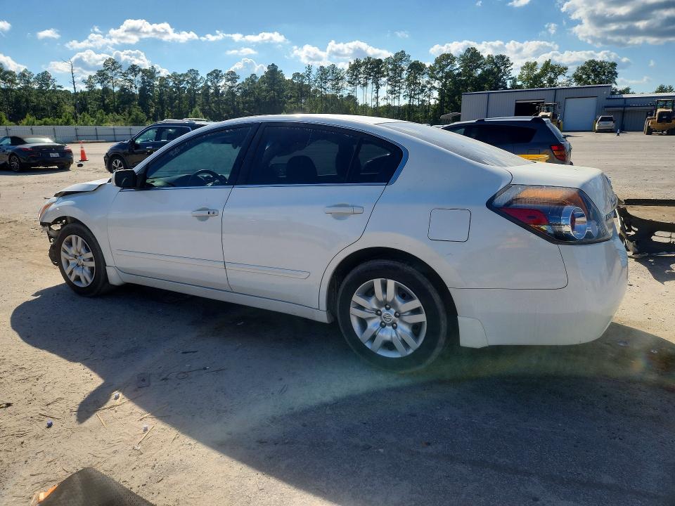2012 Nissan Altima მანქანა იყიდება აუქციონზე, vin: 1N4AL2AP5CC117312, აუქციონის ნომერი: 67393546