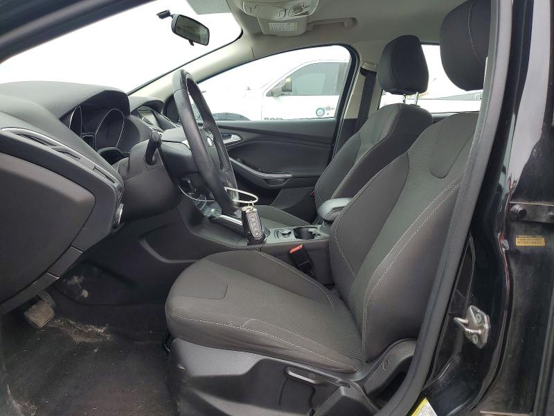 Aukcja sprzedaży 2013 Ford Focus, vin: 1FADP3J26DL365355, numer aukcji: 70876906