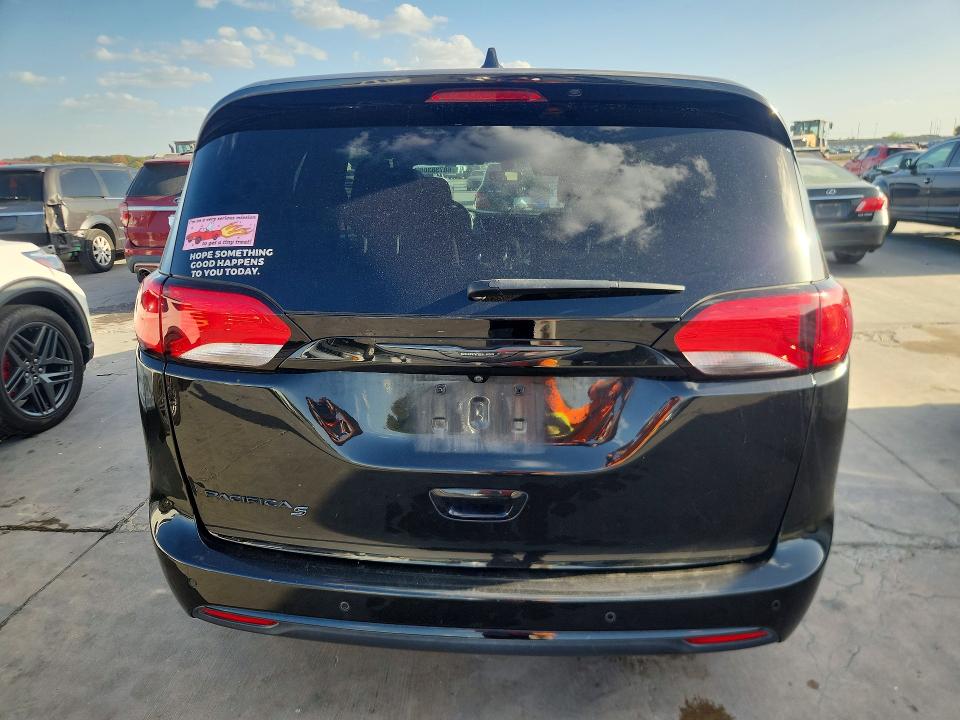 Aukcja sprzedaży 2020 Chrysler Pacifica, vin: 2C4RC1FG1LR229404, numer aukcji: 68738306