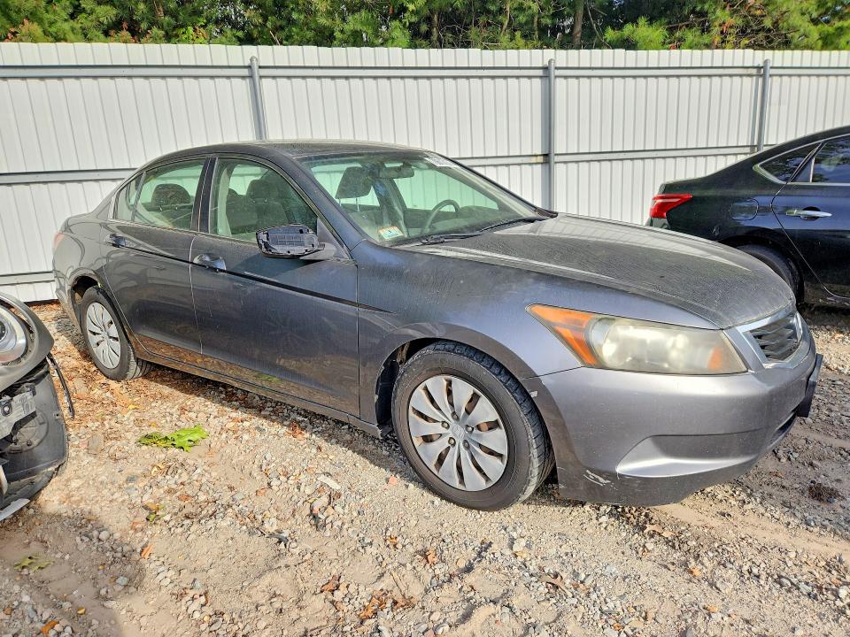 Продаж на аукціоні авто 2009 Honda Accord, vin: JHMCP26399C013085, номер лоту: 70613036
