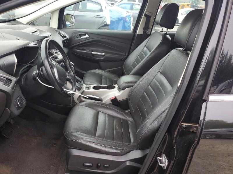 67925576 :رقم المزاد ، 1FADP5BU1DL503699 vin ، 2013 Ford C-max مزاد بيع
