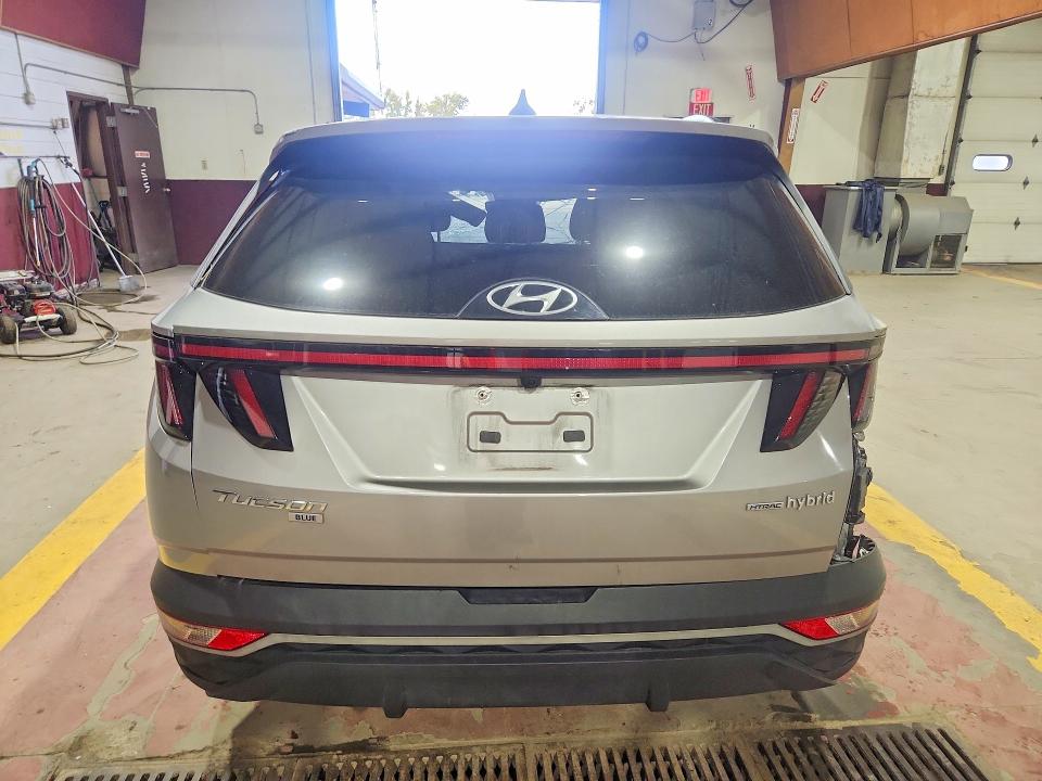 Aukcja sprzedaży 2023 Hyundai Tucson, vin: KM8JBCA17PU131593, numer aukcji: 68608956