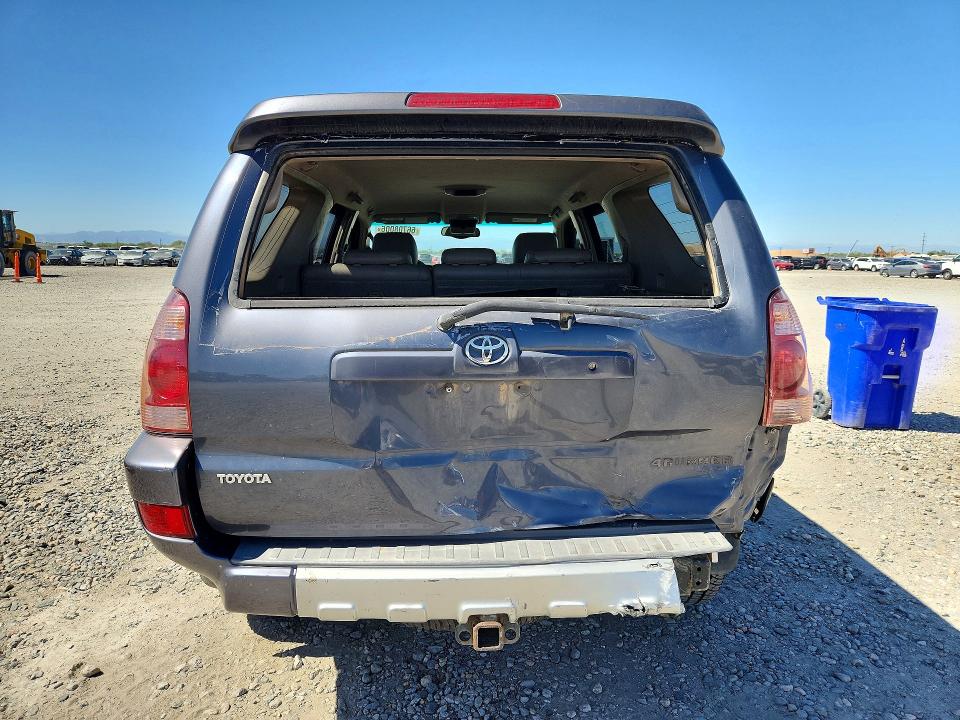 Aukcja sprzedaży 2003 Toyota 4runner, vin: JTEBT17RX30016295, numer aukcji: 66708006