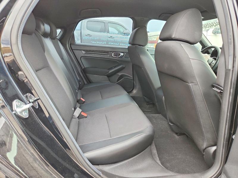 69434056 :رقم المزاد ، 19XFL2H8XRE002480 vin ، 2024 Honda Civic مزاد بيع