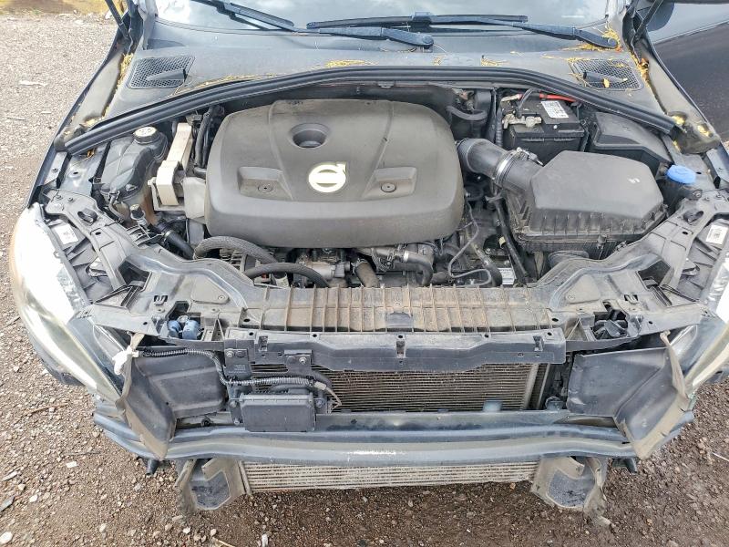 Продажа на аукционе авто 2015 Volvo S60, vin: YV126MFM4F1340435, номер лота: 70551456