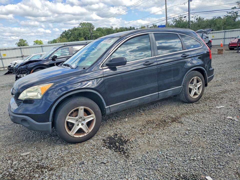 Auction sale of the 2007 Honda Cr-v, vin: JHLRE48357C011134, lot number: 69328556