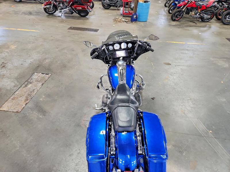 Aukcja sprzedaży 2017 Harley-davidson Flhxs, vin: 1HD1KRC10HB650288, numer aukcji: 69789786