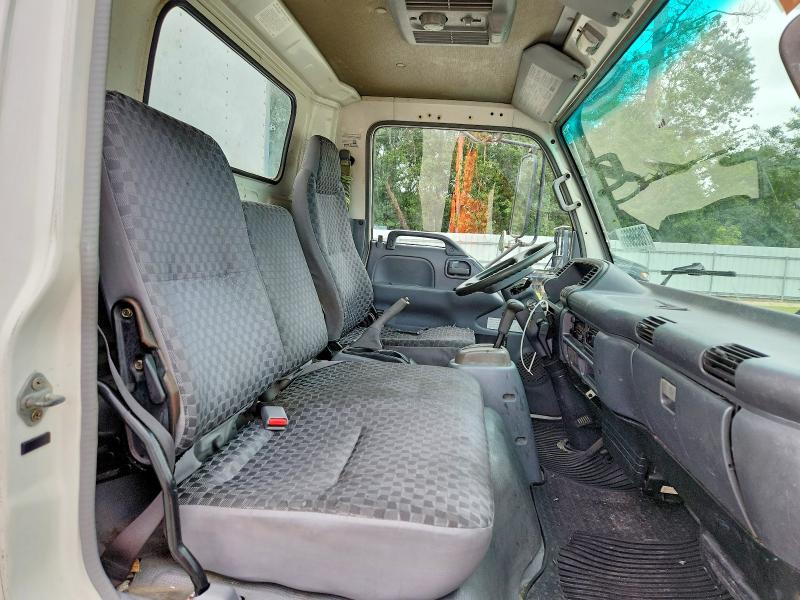 70689666 :رقم المزاد ، J8DC4B16167015606 vin ، 2006 Gmc W4500 مزاد بيع