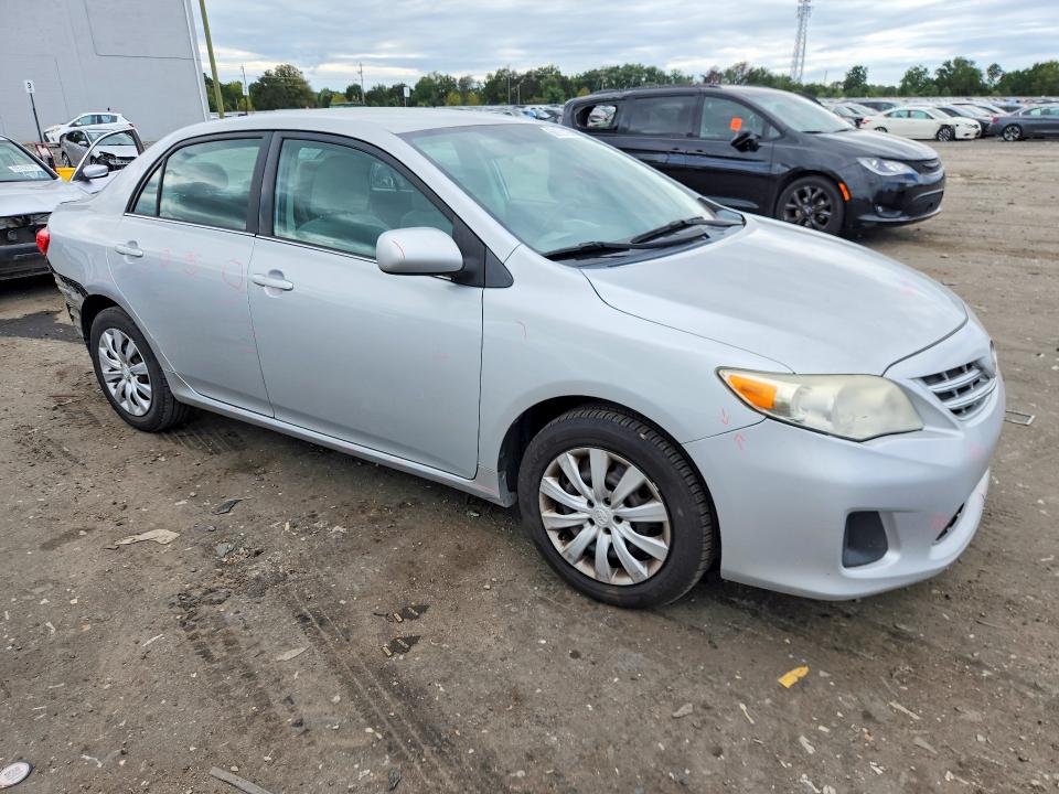Aukcja sprzedaży 2013 Toyota Corolla, vin: 2T1BU4EE7DC994120, numer aukcji: 68931126
