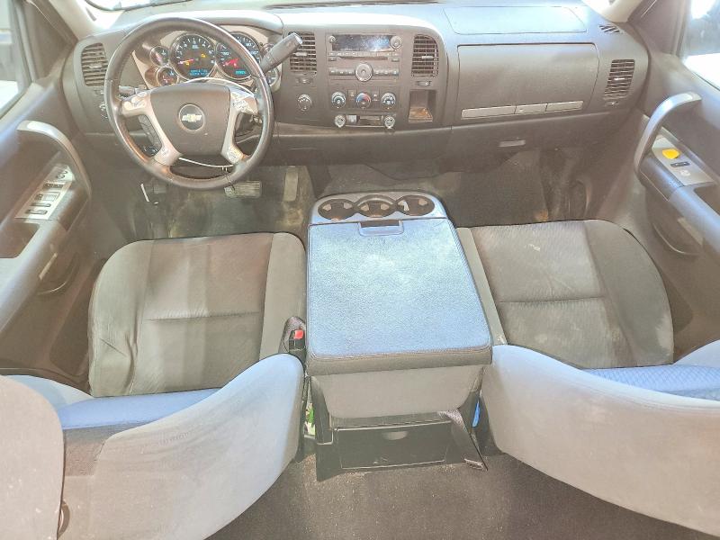 Продажа на аукционе авто 2009 Chevrolet Silverado, vin: 2GCEK233091133361, номер лота: 69842486