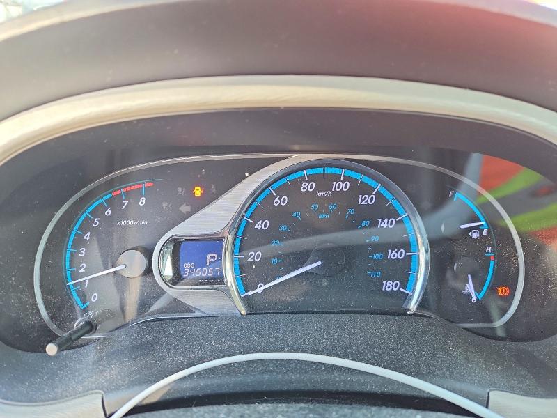 Продажа на аукционе авто 2014 Toyota Sienna, vin: 5TDYK3DC1ES462722, номер лота: 70489606
