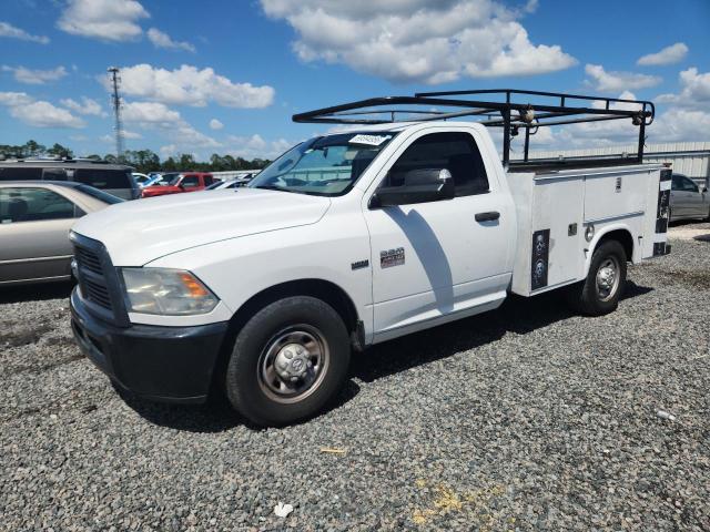 Auction sale of the 2012 Dodge Ram 2500, vin: 3C7WD4AT3CG154221, lot number: 69594956