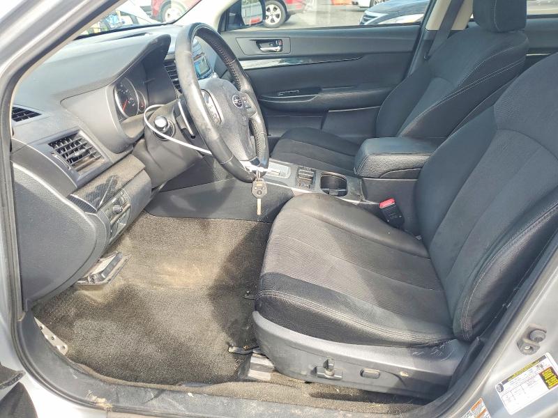 Продаж на аукціоні авто 2013 Subaru Legacy, vin: 4S3BMBG65D3031834, номер лоту: 70010176