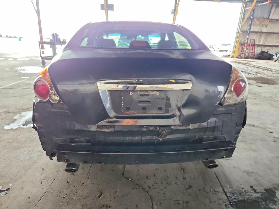 Продаж на аукціоні авто 2012 Nissan Altima, vin: 1N4AL2AP0CC250673, номер лоту: 70470156