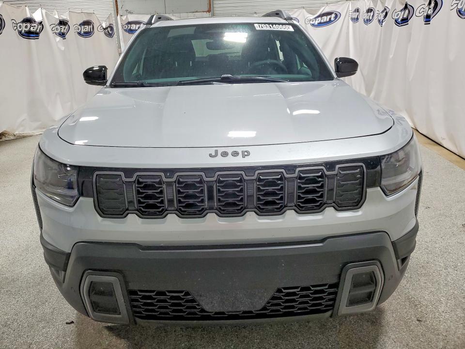 Aukcja sprzedaży 2026 Jeep Cherokee, vin: 3C4PJMC27TT255803, numer aukcji: 70314066