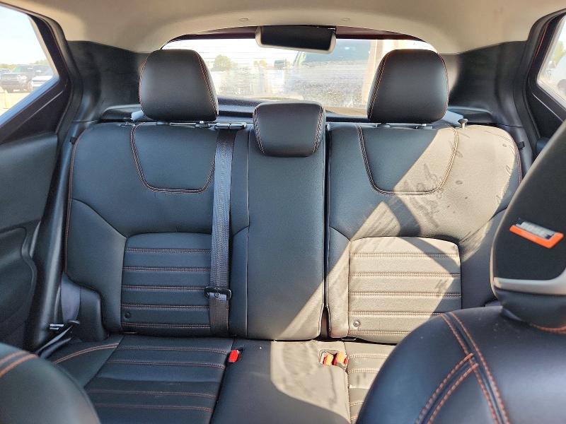 66999176 :رقم المزاد ، 3N1CP5CU3KL480029 vin ، 2019 Nissan Kicks مزاد بيع