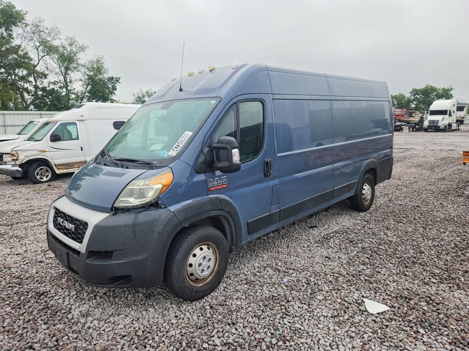 Aukcja sprzedaży 2021 Ram Promaster 3500, vin: 3C6FRVJG4ME501583, numer aukcji: 64734966