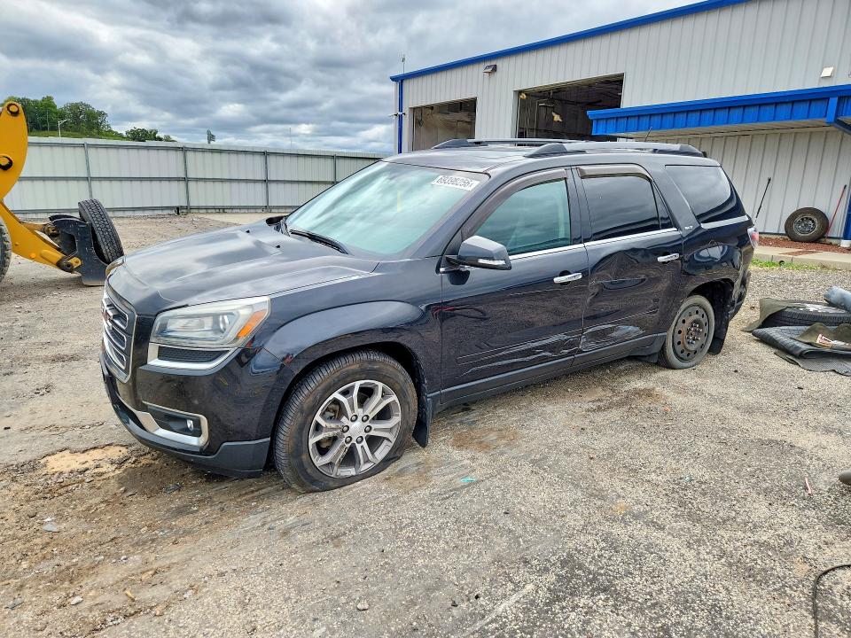 69398256 :رقم المزاد ، 1GKKVRKD4DJ166430 vin ، 2013 Gmc Acadia مزاد بيع