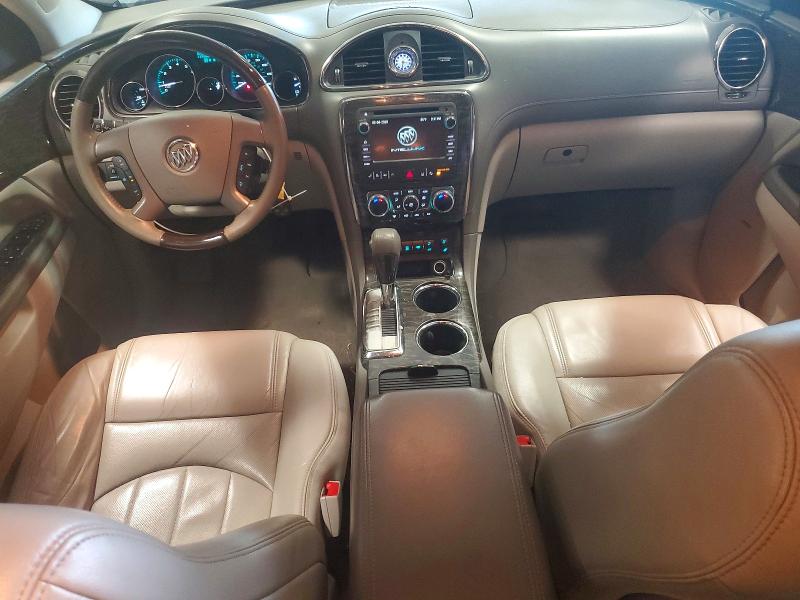 67345736 :رقم المزاد ، 5GAKVCKD1EJ182256 vin ، 2014 Buick Enclave مزاد بيع