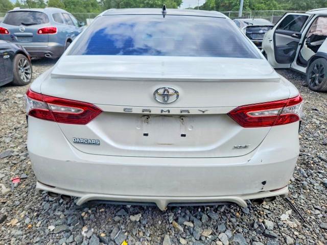 Продаж на аукціоні авто 2020 Toyota Camry, vin: 4T1K61AK2LU356911, номер лоту: 64816616