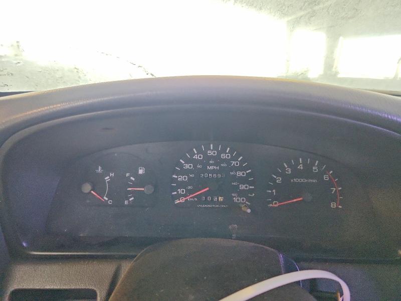 Продаж на аукціоні авто 1997 Nissan Truck, vin: 1N6SD11S7VC409585, номер лоту: 67688976