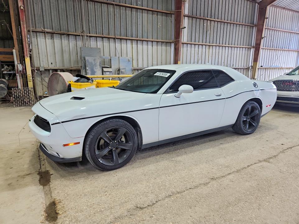 Продажа на аукционе авто 2015 Dodge Challenger, vin: 2C3CDZAGXFH728421        , номер лота: 67829306