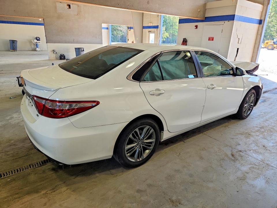 Aukcja sprzedaży 2017 Toyota Camry, vin: 4T1BF1FK1HU695188, numer aukcji: 68305276