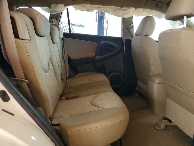 Aukcja sprzedaży 2009 Toyota Rav4, vin: 2T3ZF33V29W015414, numer aukcji: 68384416