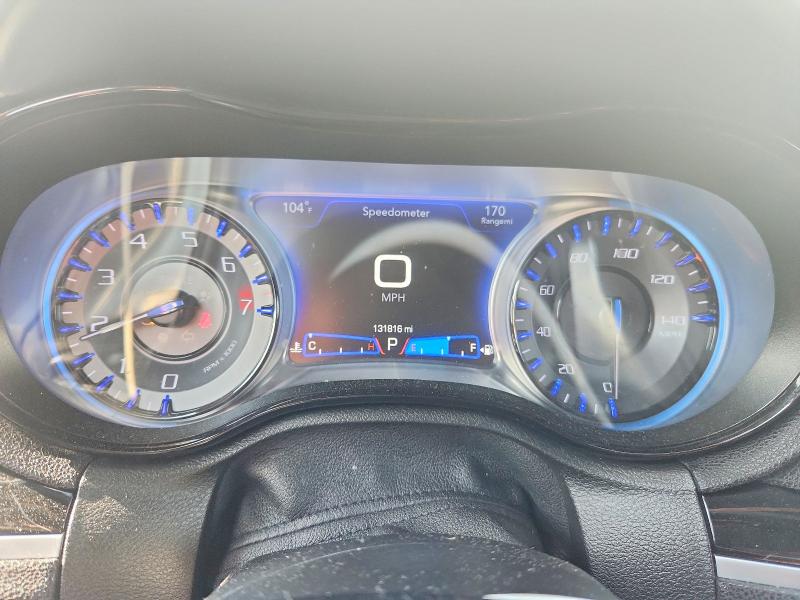 Aukcja sprzedaży 2019 Chrysler 300, vin: 2C3CCAGG3KH610815, numer aukcji: 67811586