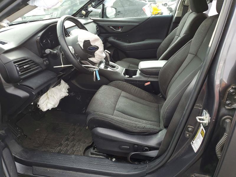 Продажа на аукционе авто 2020 Subaru Outback, vin: 4S4BTAEC8L3256295, номер лота: 67892926