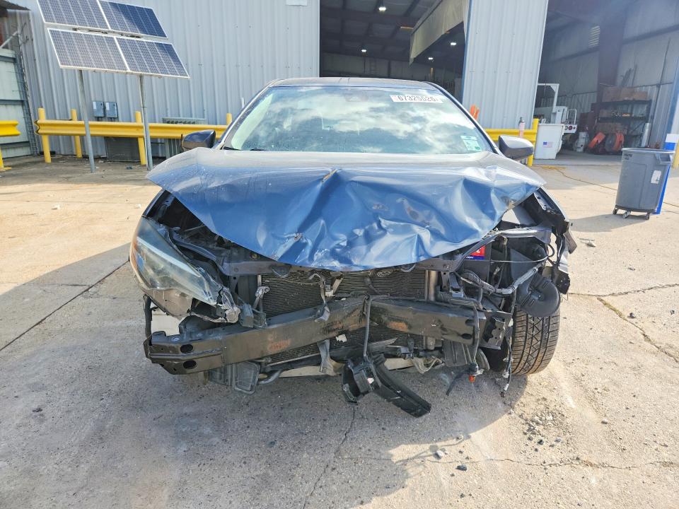 2019 Toyota Corolla მანქანა იყიდება აუქციონზე, vin: 5YFBURHE6KP942404, აუქციონის ნომერი: 67325526