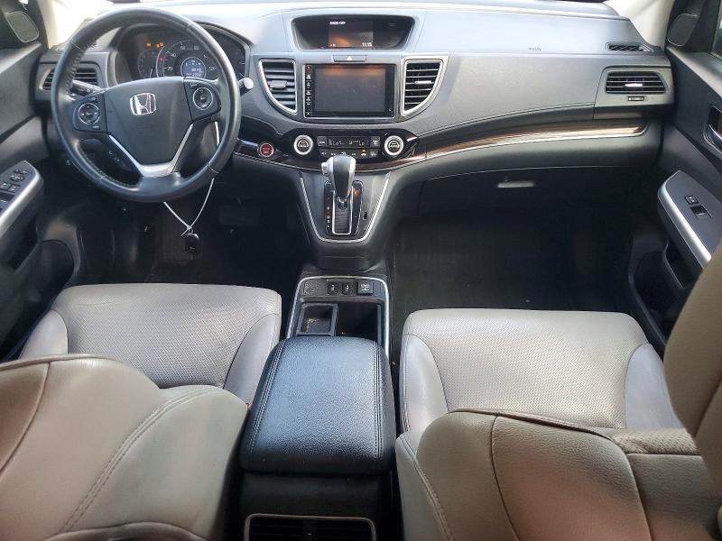Продаж на аукціоні авто 2015 Honda Cr-v, vin: 2HKRM3H74FH522866, номер лоту: 67538736