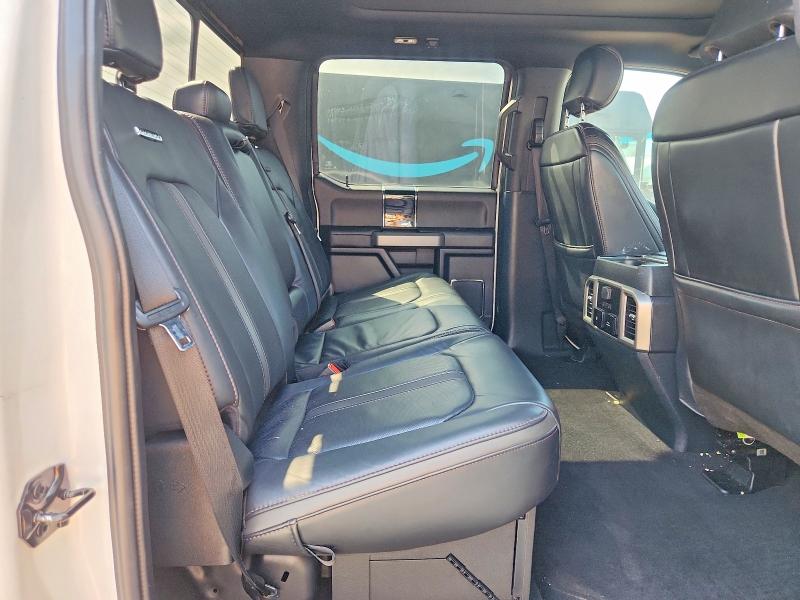 Продажа на аукционе авто 2022 Ford F350, vin: 1FT8W3BT1NEC30313, номер лота: 66286686