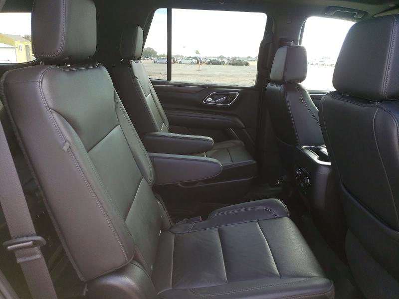 Aukcja sprzedaży 2021 Chevrolet Tahoe, vin: 1GNSKPKDXMR329390, numer aukcji: 67704086