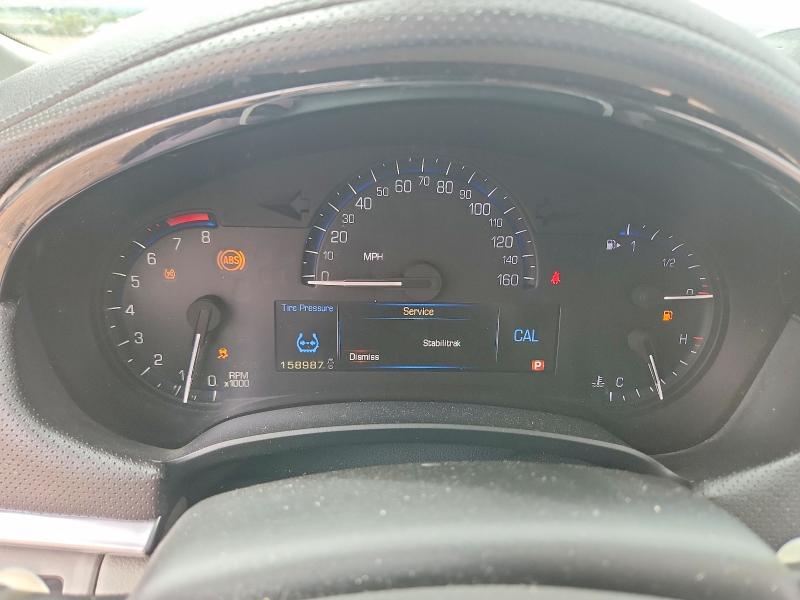 67244626 :رقم المزاد ، 2G61P5S35D9102493 vin ، 2013 Cadillac Xts مزاد بيع