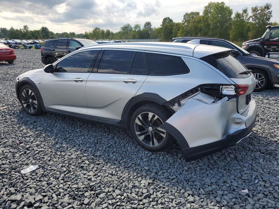 Продажа на аукционе авто 2019 Buick Regal Tourx, vin: W04GV8SX0K1033399, номер лота: 69216926