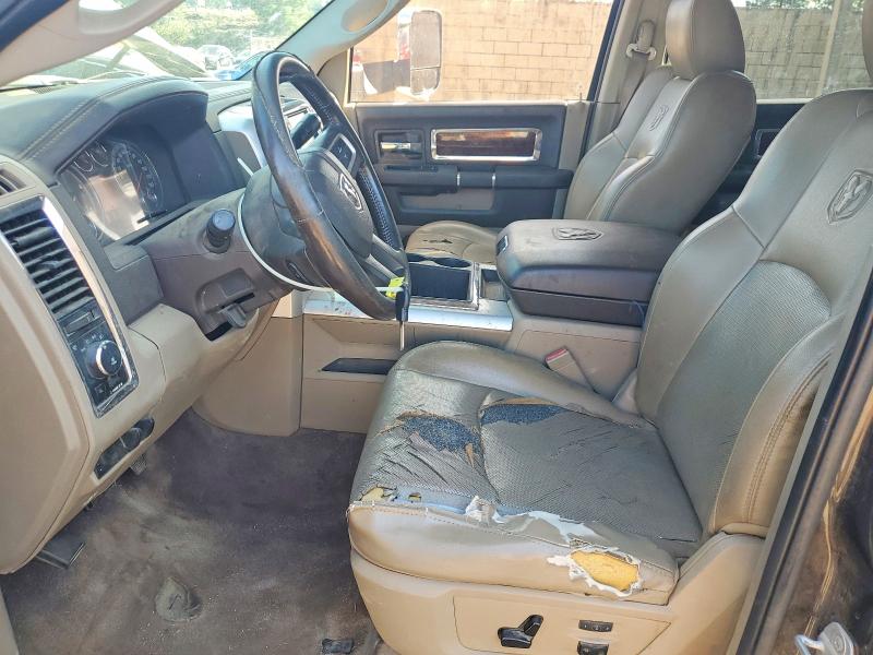 Продаж на аукціоні авто 2010 Dodge Ram 3500, vin: 3D73Y4CL4AG165104, номер лоту: 68831136