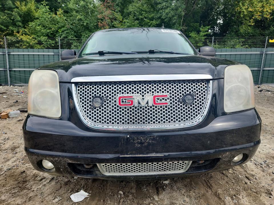 Aukcja sprzedaży 2009 Gmc Yukon, vin: 1GKFK03229R241671, numer aukcji: 67630586