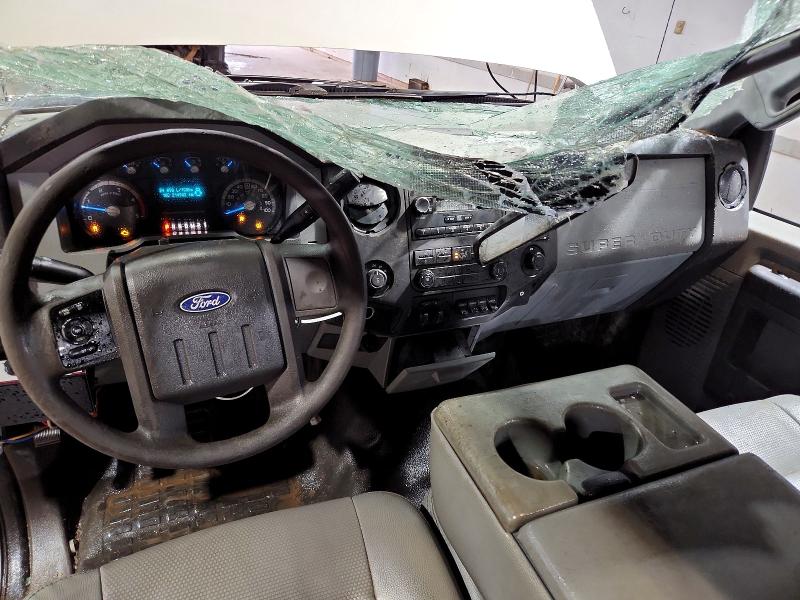 Aukcja sprzedaży 2012 Ford F350, vin: 1FTRF3BT0CEA01980, numer aukcji: 67645556