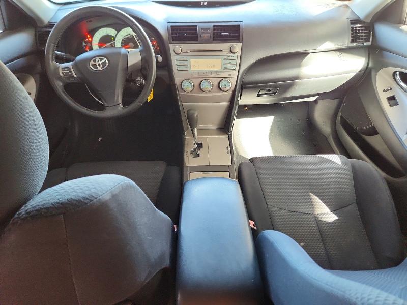 Aukcja sprzedaży 2009 Toyota Camry, vin: 4T1BE46K59U814205, numer aukcji: 67230296