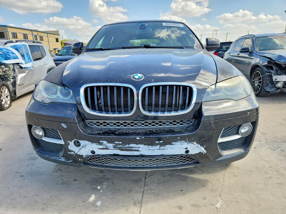 Aukcja sprzedaży 2014 Bmw X6, vin: 5UXFG2C51E0C43172, numer aukcji: 68834926
